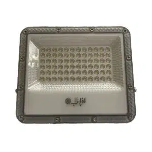 پروژکتور 200 وات SMD سری فلت افراتاب