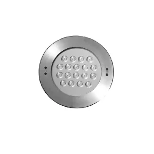چراغ استخری و آب نما B4B1818 شعاع الکتریک