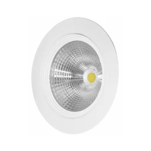 چراغ Flat/COB توکار 33 وات (FEC-4180) FEC