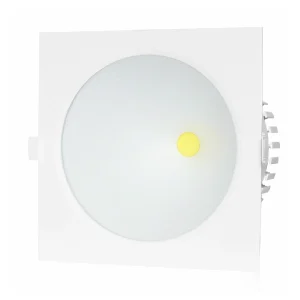 چراغ Nano/COB توکار 30 وات (FEC-602/SQ) FEC