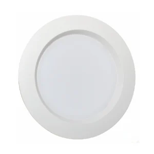 چراغ ABS/SMD توکار 12 وات (FEC-1140) FEC