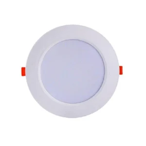 پنل بک لایت توکار اکونومی 10 وات افشان طلوع